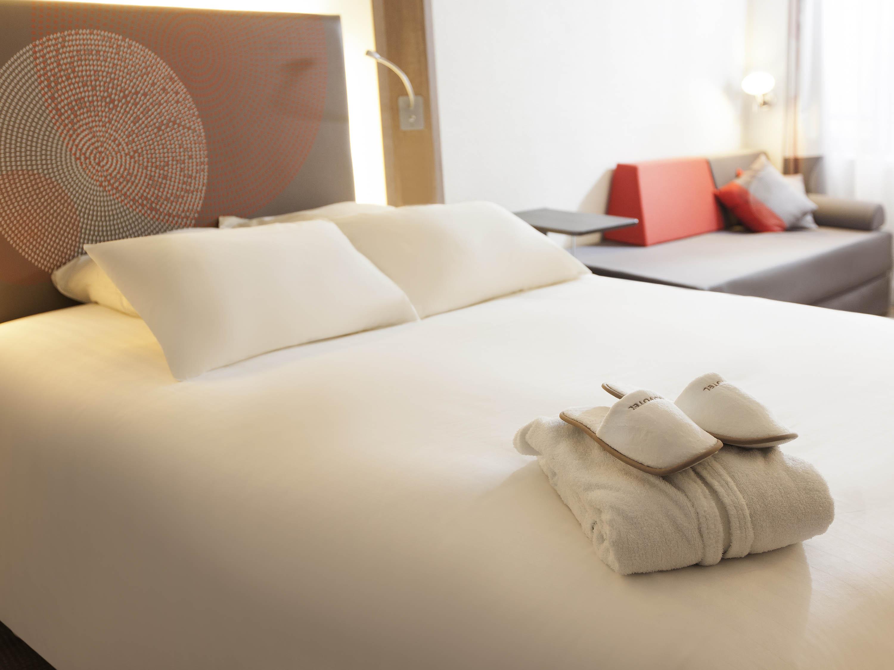 Novotel Lille Aeroport Екстериор снимка