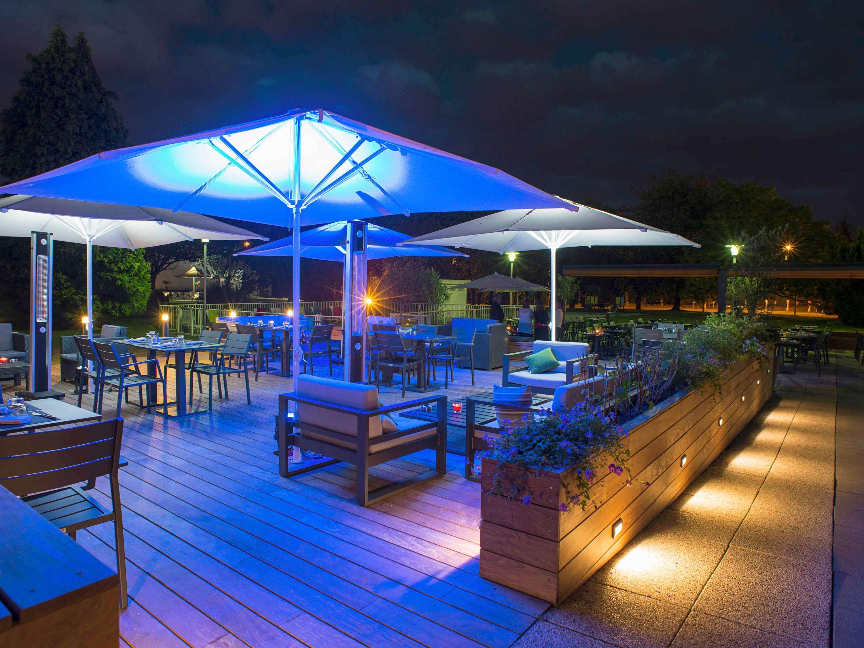 Novotel Lille Aeroport Екстериор снимка
