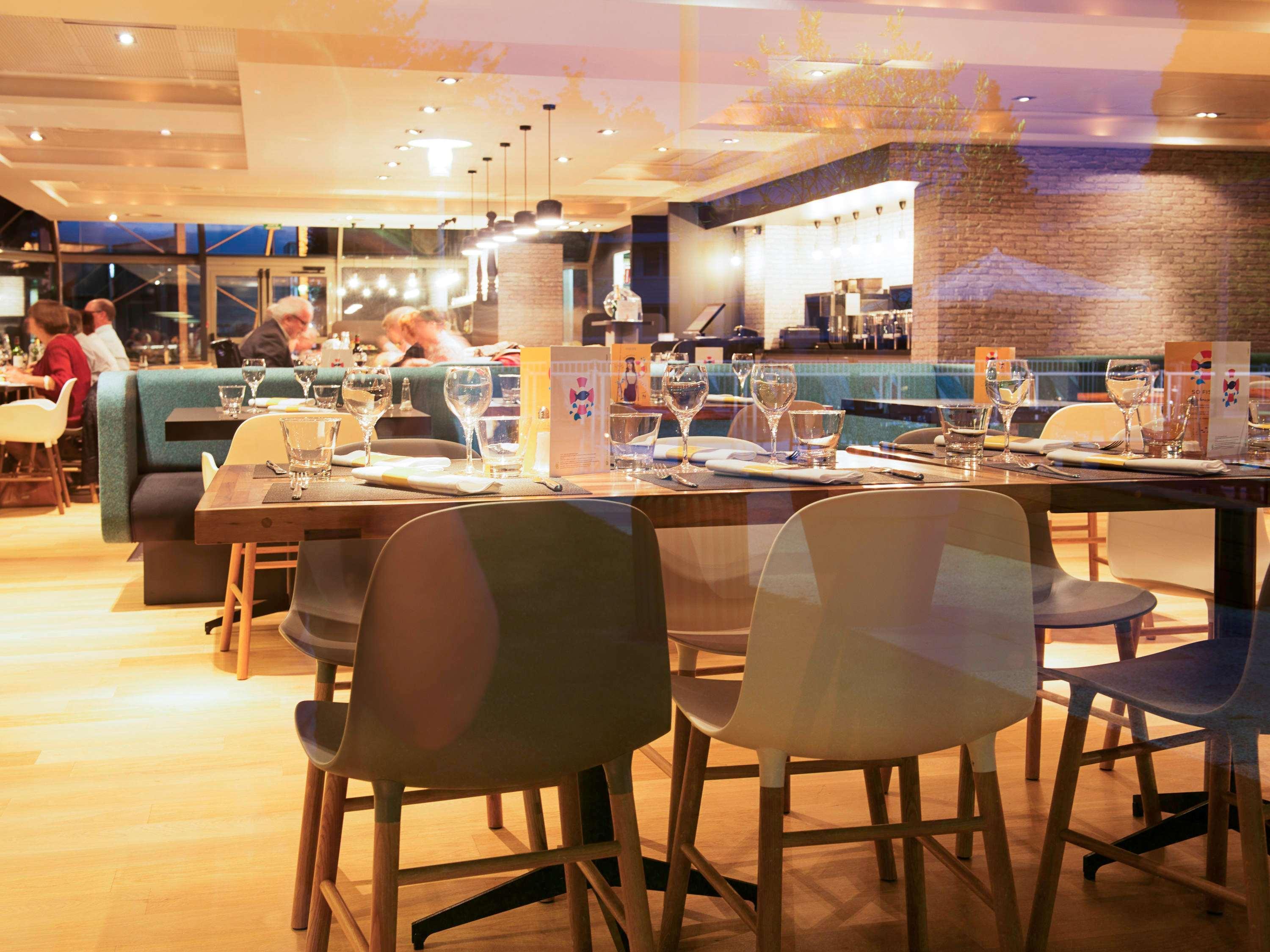 Novotel Lille Aeroport Екстериор снимка