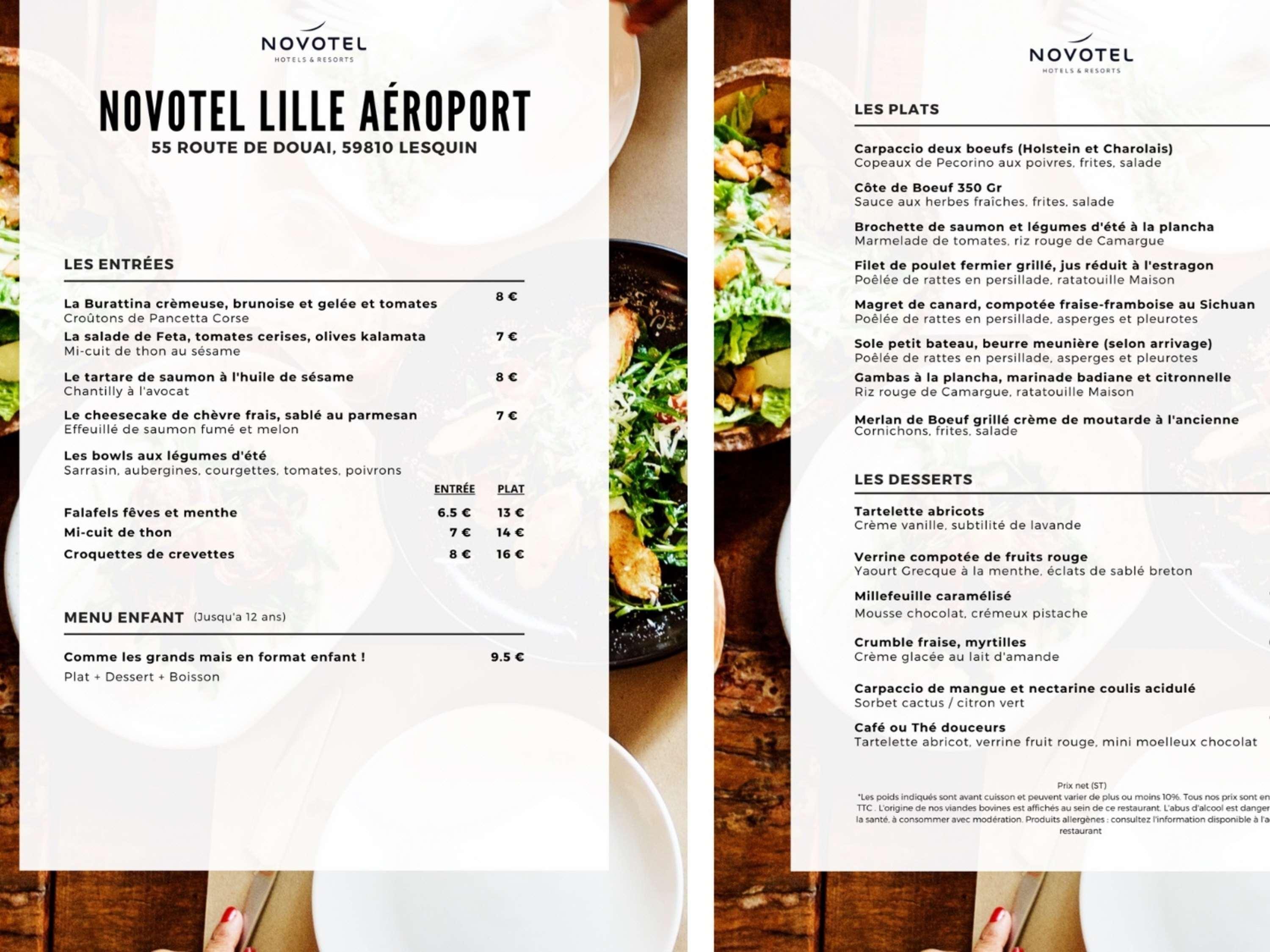 Novotel Lille Aeroport Екстериор снимка
