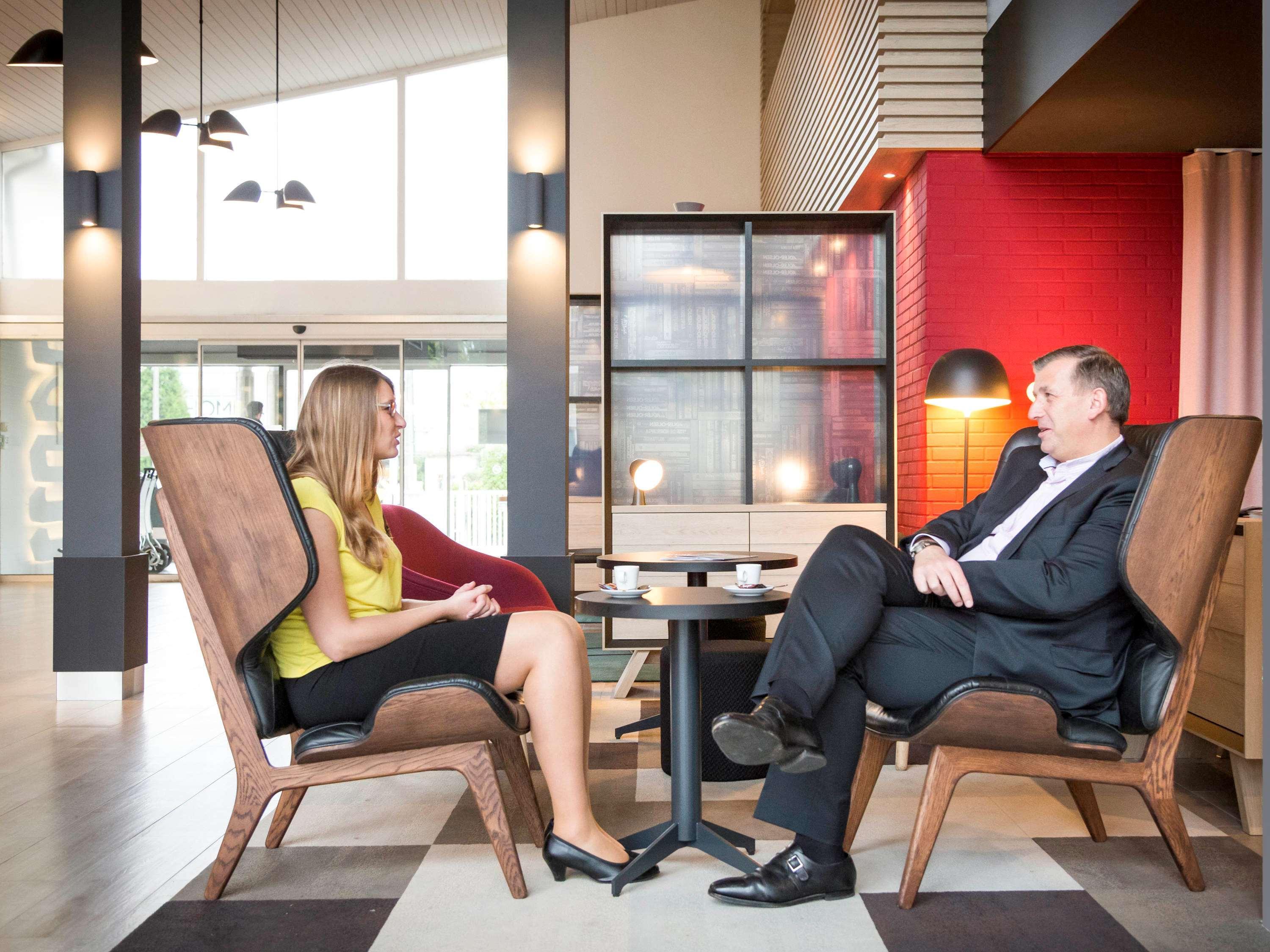Novotel Lille Aeroport Екстериор снимка